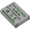 Replace Battery for Fujifilm NP-95 UK