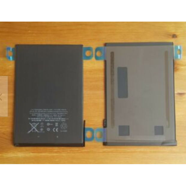 Battery For Apple 616-0857 - 1.4A (Please note Spec. of original item )