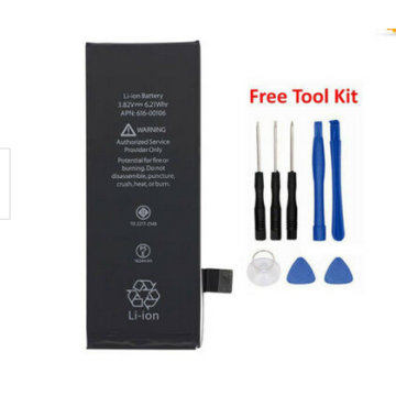 Battery For Apple A1662 iPhone SE - 1.4A (Please note Spec. of original item )