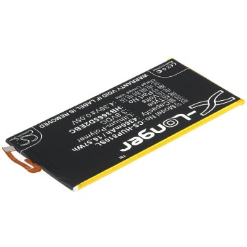 Battery For HuaWei HB3665D2EBC - 4A UK
