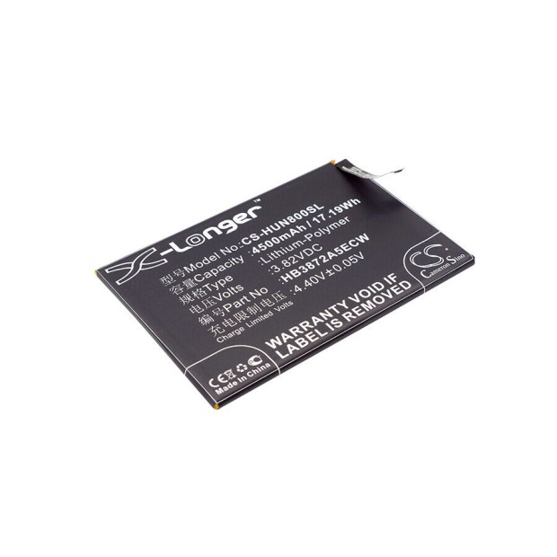  Phone Battery For HuaWei HB3872A5ECW