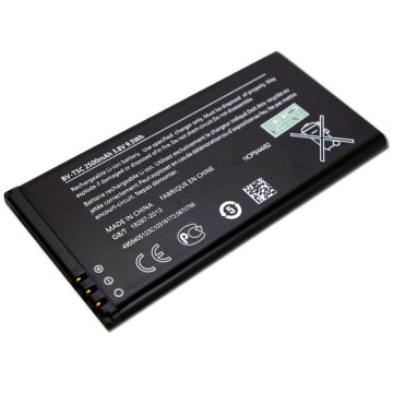 Battery For Nokia BV-T5C UK