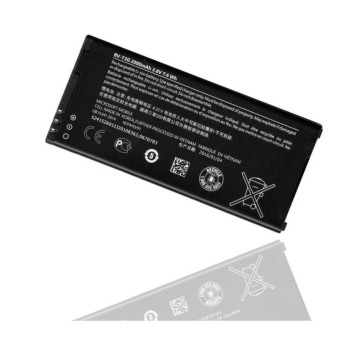 Battery For Nokia BV-T3G UK