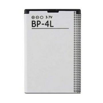 Battery For Nokia BP-4L UK