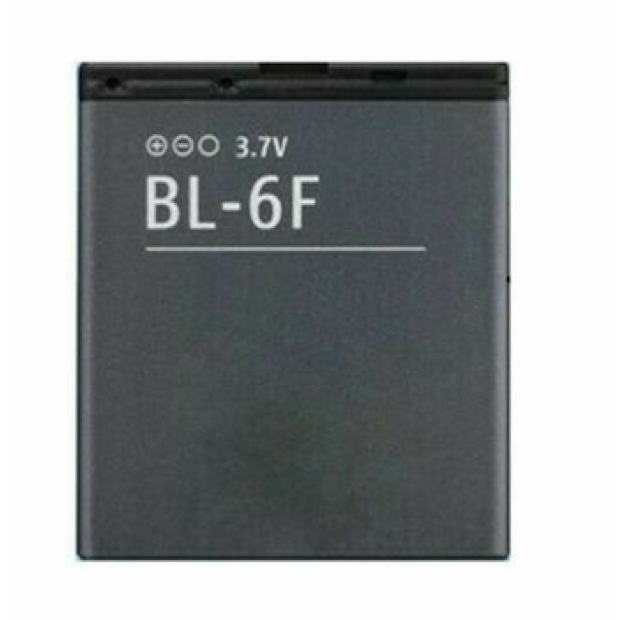 Battery For Nokia BL-6F UK