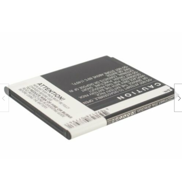 Battery For Samsung EB-B100AE - 800mah UK