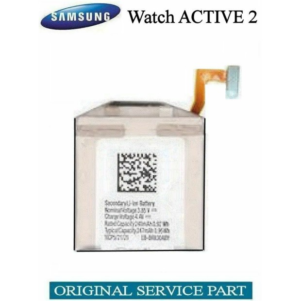 Battery For Samsung EB-BR830ABY - 800mah UK