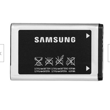 Battery For Samsung AB663450BZ - 800mah UK