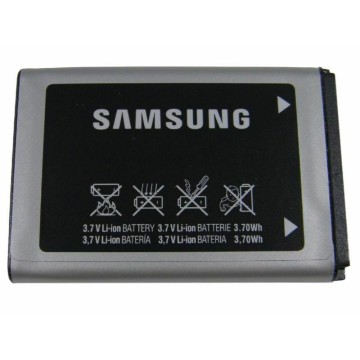 Battery For Samsung AB553446BZ - 800mah UK