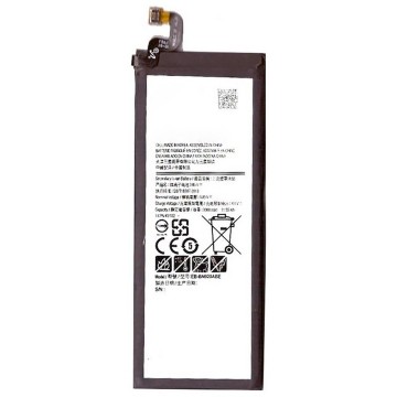 Battery For Samsung EB-BN920ABE - 800mah UK