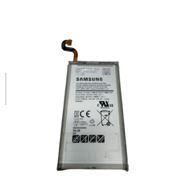 Battery For Samsung EB615268VU - 800mah UK
