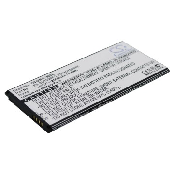 Battery For Samsung EB-BG750BBE - 800mah UK