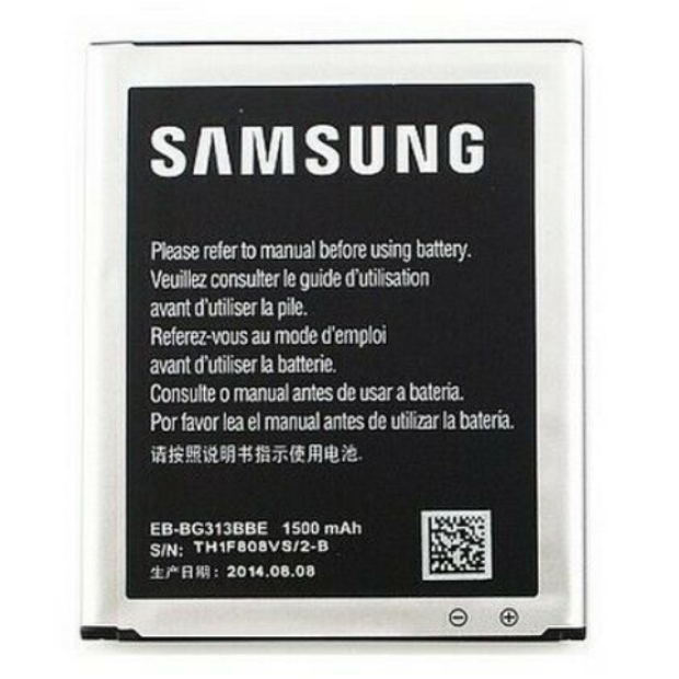 Battery For Samsung EB425161LU - 1.5A UK