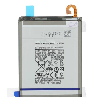 Battery For Samsung EB-BA750ABU - 800mah UK