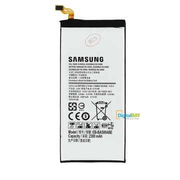 Battery For Samsung EB-BA500ABE - 800mah UK
