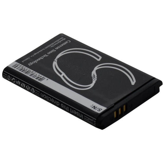  Phone Battery For Samsung AB553446GZ 