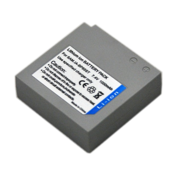 Battery For Samsung IA-BP85ST BP-85ST UK