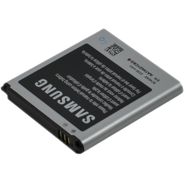  Camera Battery for Samsung B740AE