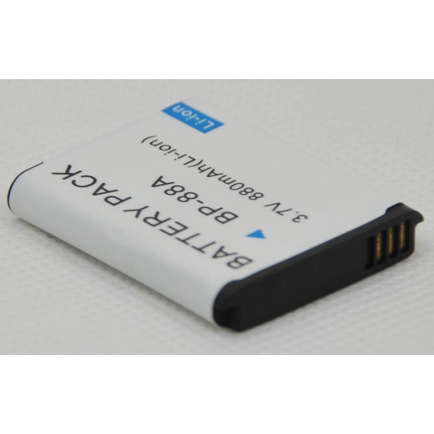 Replace Battery For Samsung BP-88A US