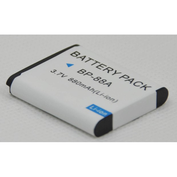 Replace Battery For Samsung BP-88A US