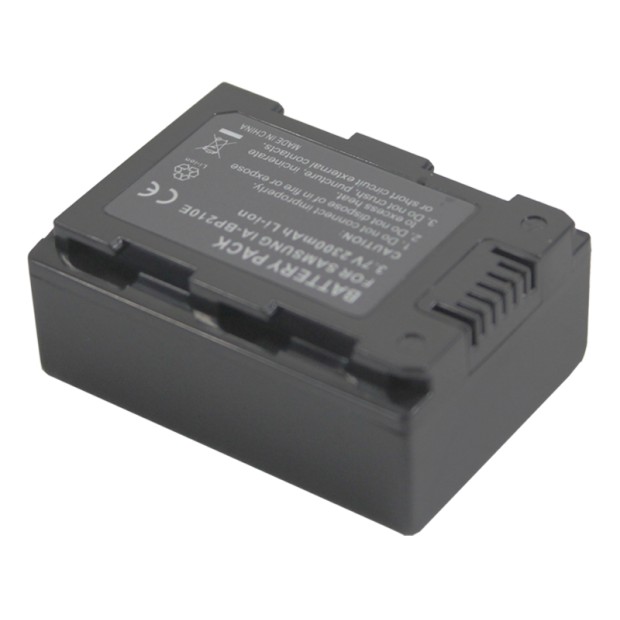 For Samsung IA-BP210E Battery - 800mah UK