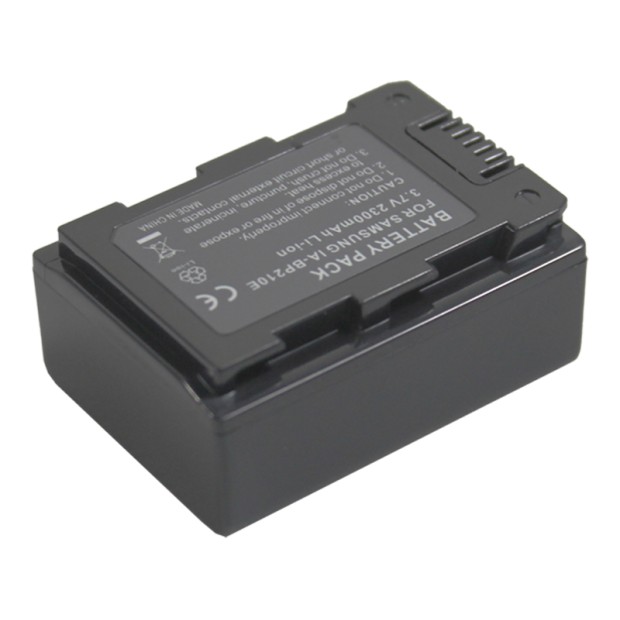 For Samsung IA-BP210E Battery - 800mah UK