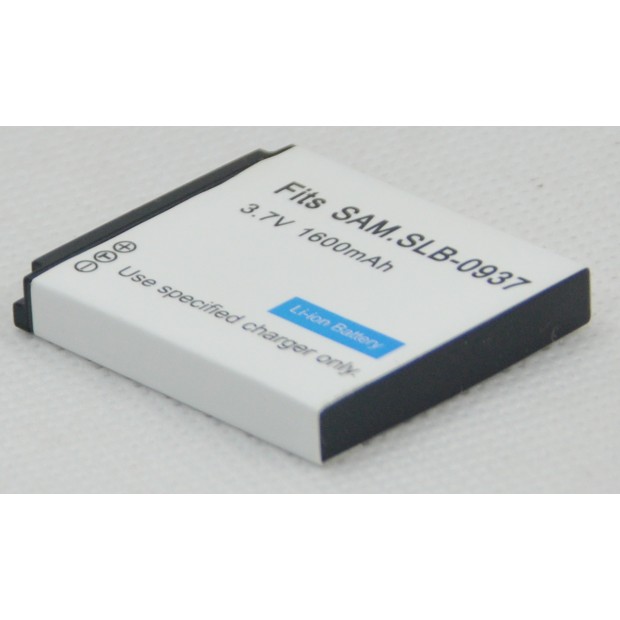 Replace For Samsung SLB-0937 UK