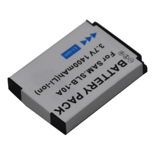 Replace For Samsung SLB-07A UK