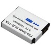 Replace Battery For Samsung SLB-11A US
