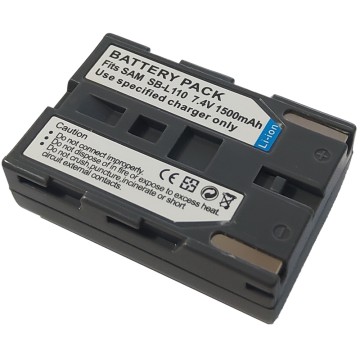 Replace Battery For Samsung SB-L110 UK