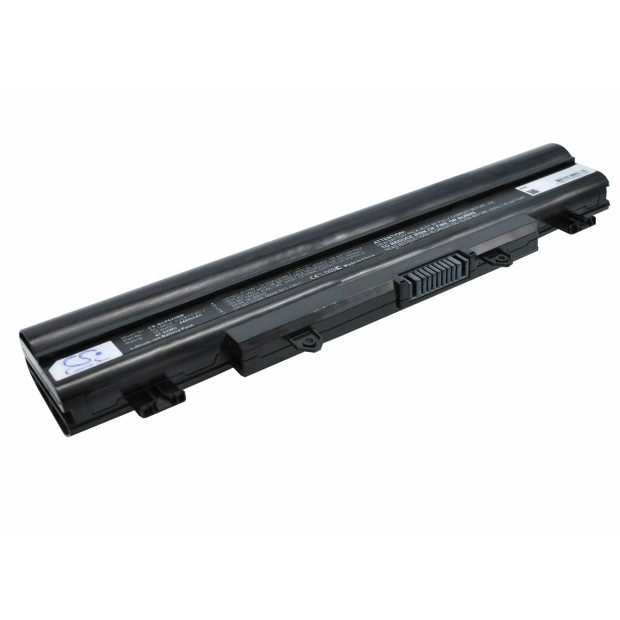 Battery for Acer AL14A32 Aspire E14 - 6Cells UK
