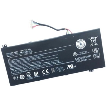 Battery for AC14A8L - 52.5Wh (Please note Spec. of original item )