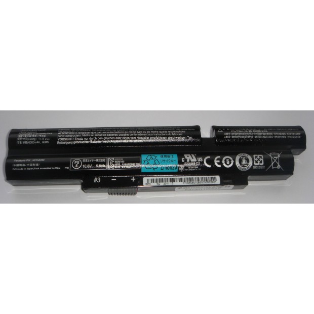 Battery for Acer AS11A5E AS11A3E - 6Cells UK