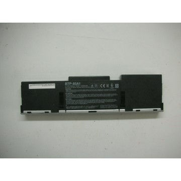 Battery for BTP-85A1 - 6Cells (Please note Spec. of original item )