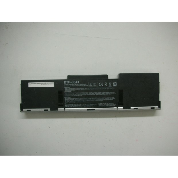 Battery for BTP-85A1 - 6Cells (Please note Spec. of original item )