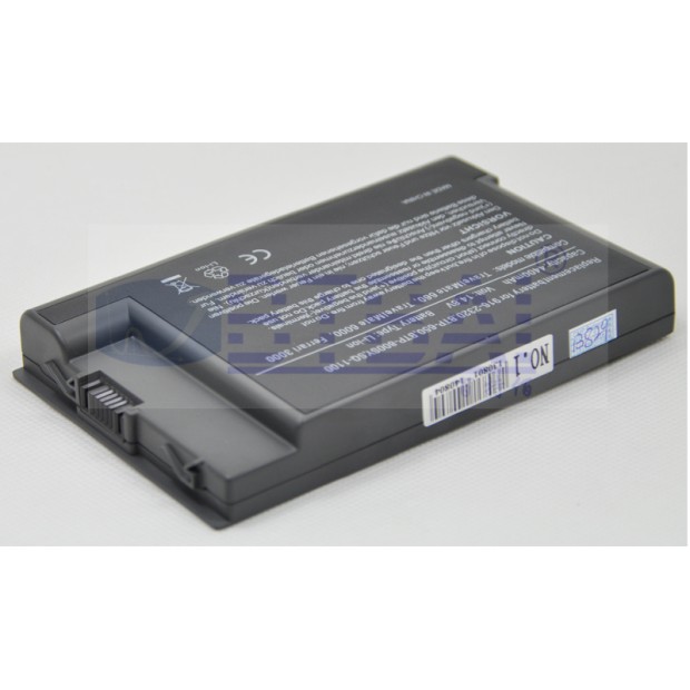 Battery for AL10D56 - 8Cells (Please note Spec. of original item )