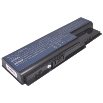 Battery for AS07B41 Laptop - 8Cells UK
