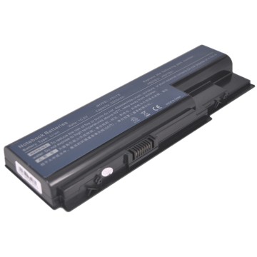 Battery for AS07B51 AS07B32 Laptop - 6Cells UK