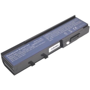 Battery for Acer BTP-AMJ1 TravelMate 6292 Extensa 4630 - 6Cells UK