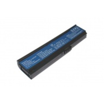 Battery for Acer LIP6220QUPC SY6 BATEFL50L6C40 Aspire 5570 - 6Cells UK