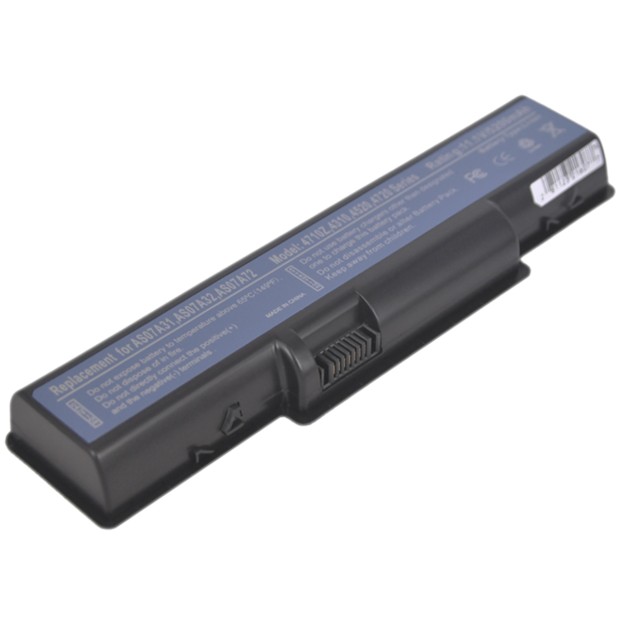 Battery for Acer AS07A31 Aspire 4310 4710 - 6Cells UK