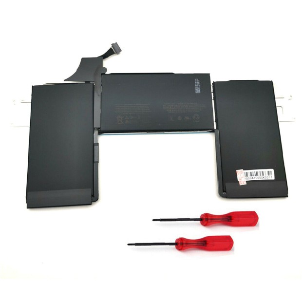 Battery For A1965 - 49Wh (Please note Spec. of original item )