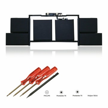 Battery For A1820 - 76wh 