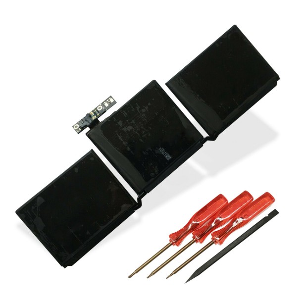 Battery For A1713 - 54.5Wh (Please note Specific. of original item )