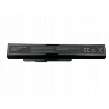 Battery For Fujitsu FPCBP343 Lifebook NH532 - 48Wh UK