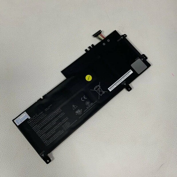 Battery For Asus C41N1809 - 57Wh (Please note Spec. of original item )