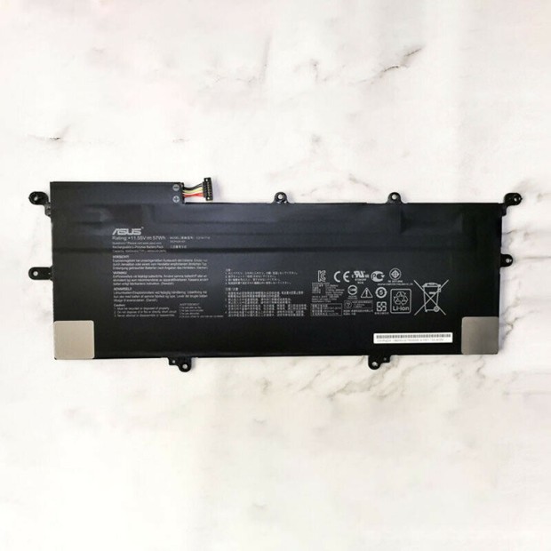 Battery for C31N1714 - 57Wh (Please note Spec. of original item )