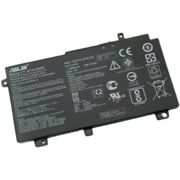 Battery for 0B200-02910000 B31N1726 - 45Wh UK