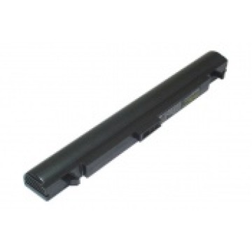 Battery for Asus A32-W5F - 2.4A Black (Please note Spec. of original item )