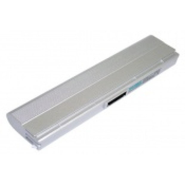 Battery for A33-U6 - 6Cells Sliver (Please note Spec. of original item )